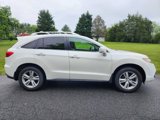 Used 2013 Acura RDX FWD w/ Technology Package image 5