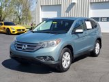 Used 2012 Honda CR-V EX image 3