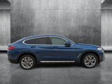 Used 2022 BMW X4 xDrive30i w/ Premium Package 2 image 4