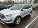 Used 2018 Ford Edge Titanium w/ Equipment Group 301A image 2