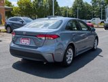 Certified 2024 Toyota Corolla LE image 4