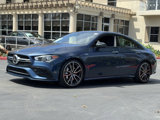 Certified 2022 Mercedes-Benz CLA 35 AMG 4MATIC image 4