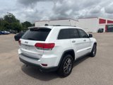 Used 2018 Jeep Grand Cherokee Limited image 5