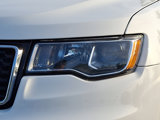 Used 2017 Jeep Grand Cherokee Limited image 4