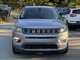 Used 2019 Jeep Compass Limited image 2