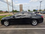 Used 2020 Chevrolet Malibu LS image 2