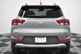 New 2025 Chevrolet TrailBlazer LT w/ Convenience Package image 5