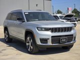 Used 2024 Jeep Grand Cherokee L Limited w/ Luxury Tech Group II image 2
