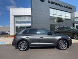 Used 2020 Audi SQ5 Premium Plus w/ Premium Plus Package image 3