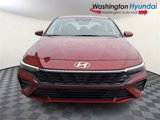 New 2025 Hyundai Elantra SE image 2