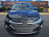 Used 2020 Hyundai Elantra Value Edition w/ Cargo Package (C1) image 2
