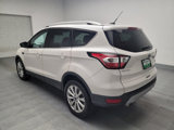 Used 2017 Ford Escape Titanium image 5