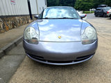 Used 2000 Porsche 911 Carrera image 2
