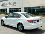 Used 2012 Honda Accord SE image 5