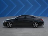 New 2025 Hyundai Elantra Sport image 3