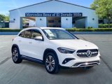 Certified 2024 Mercedes-Benz GLA 250 4MATIC image 5