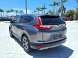 Used 2018 Honda CR-V EX image 3