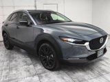 Used 2023 MAZDA CX-30 AWD 2.5 S w/ Preferred Package image 3