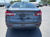 Used 2019 Ford Fusion SE image 5