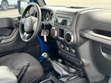 Used 2015 Jeep Wrangler Sport image 6