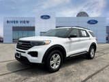Used 2021 Ford Explorer XLT image 3