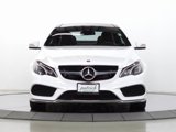 Used 2016 Mercedes-Benz E 400 4MATIC Coupe image 2