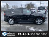 Used 2022 Chevrolet Equinox LT image 6