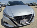 Used 2020 Nissan Altima 2.5 S image 2