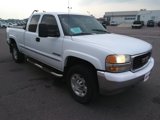 Used 1999 GMC Sierra 2500 SLE w/ Convenience Plus Group image 4