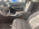 New 2025 Chevrolet Trax LS w/ LS Convenience Package image 6
