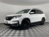 Used 2021 Honda Pilot Special Edition image 3