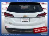 Used 2022 Chevrolet Equinox LT image 5