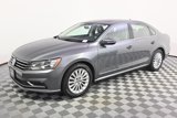Used 2017 Volkswagen Passat 1.8T SE image 2