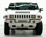Used 2006 HUMMER H2 SUT image 2