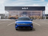 New 2025 Kia K4 LXS image 2