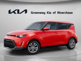 New 2025 Kia Soul LX image 4