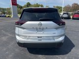 New 2025 Nissan Rogue SV image 6
