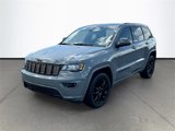 Used 2019 Jeep Grand Cherokee Altitude image 3