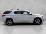 Used 2020 Chevrolet Traverse Premier image 6