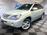 Used 2008 Lexus RX 400h AWD image 2