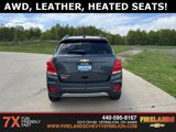 Certified 2022 Chevrolet Trax LT w/ Premium Seat Package image 5