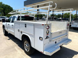 Used 2016 Chevrolet Silverado 3500 W/T w/ WT Convenience Package image 3