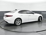 Used 2020 Alfa Romeo Giulia Ti w/ Active Blind Spot Package image 3