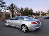 Used 2010 Jaguar XF Luxury image 5
