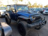 Used 2010 Jeep Wrangler Sport image 4