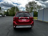 Used 2019 Mitsubishi Outlander SEL image 3