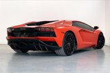 Used 2018 Lamborghini Aventador S image 4