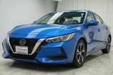 Used 2021 Nissan Sentra SV image 4