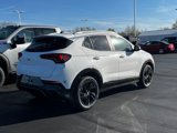New 2025 Buick Encore GX Sport Touring w/ Comfort Package image 4