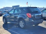 Used 2014 Chevrolet Equinox LS image 4